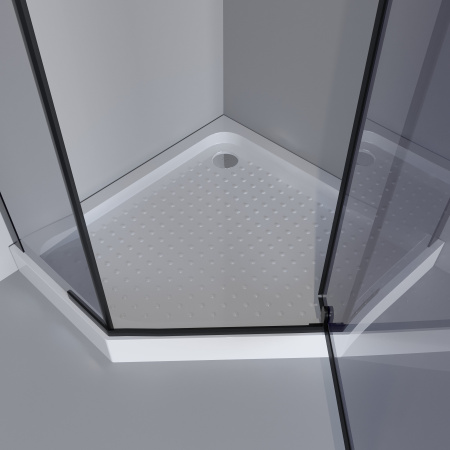 Душевой уголок Niagara Eco NG-010-14DT 100х100